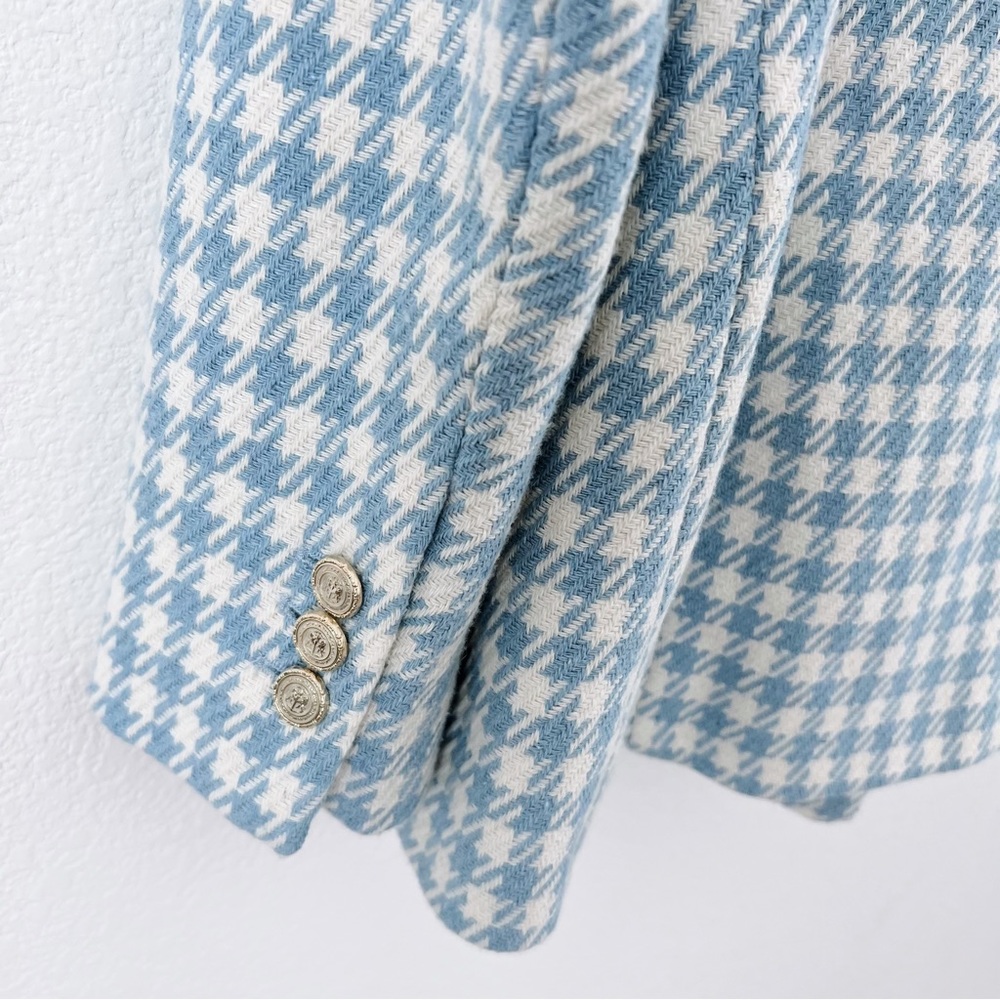 Zara Blazer Set - Picture 7 of 14